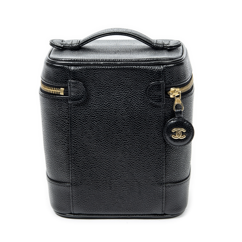 Chanel Timeless Tall Vanity Case - Picture 5 of 10
